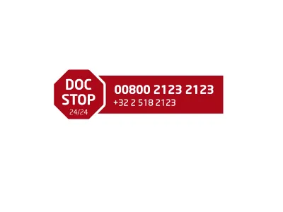 Logo Doc stop