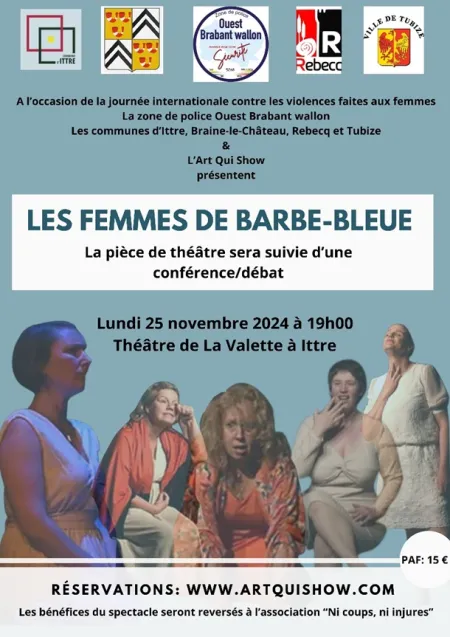 Barbe-Bleue