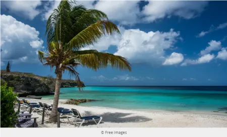 Vacances - Image libre