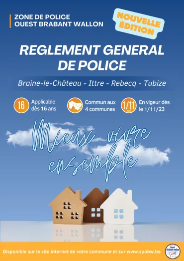 Affiche RGP 23