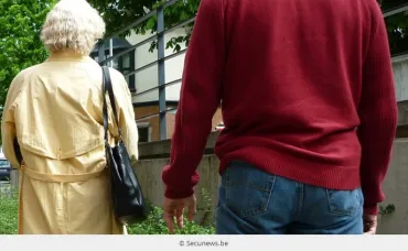 Secunews - Eviter le vol de sac à main, en rue