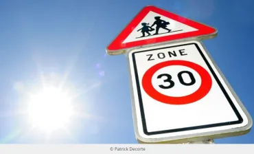zone 30 - Ecoliers