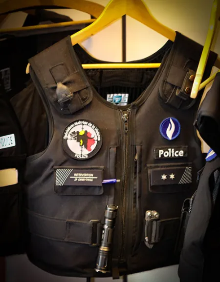 gilet