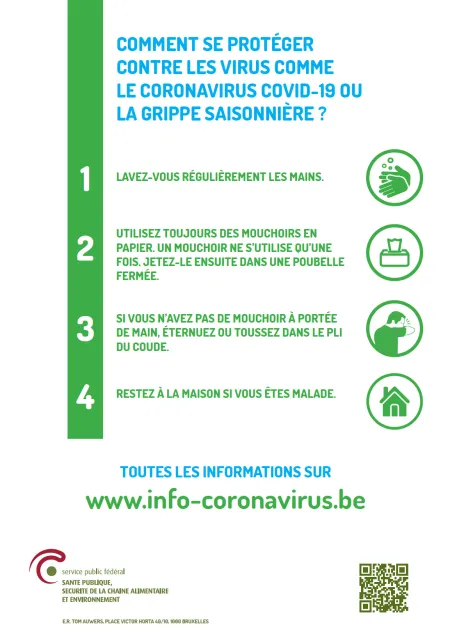 mesures