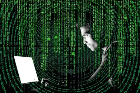 fraude informatique