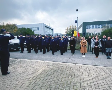hommage
