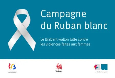 campagne ruban blanc 2022