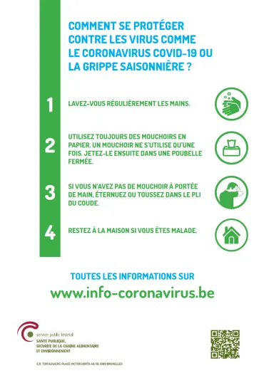mesures