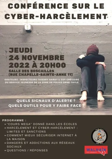 Conférence 