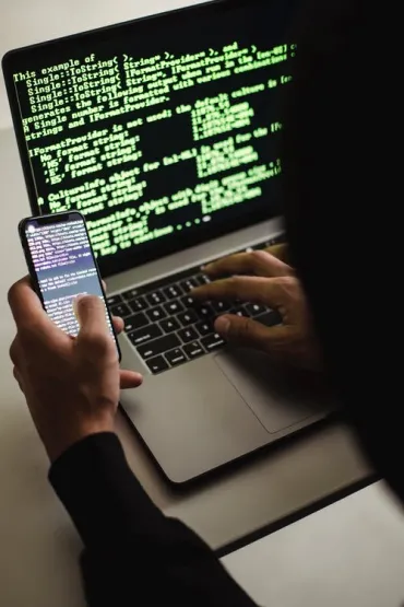 fraude informatique