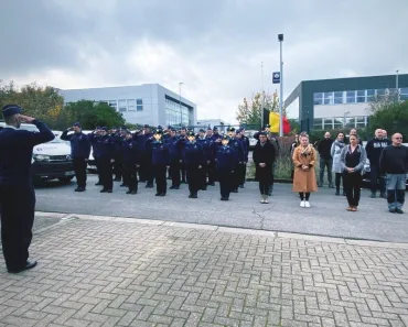 hommage