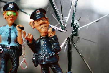 policiers