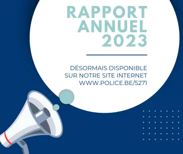 Rapport annuel 2023