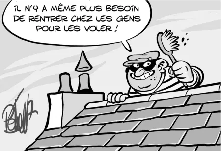arnaque