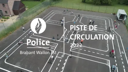 Piste de circulation 2022