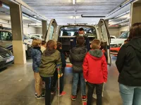 Place aux enfants