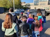 Place aux enfants