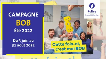 Campagne BOB été 2022