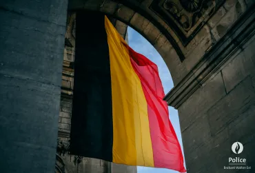 Bonne Fête Nationale !