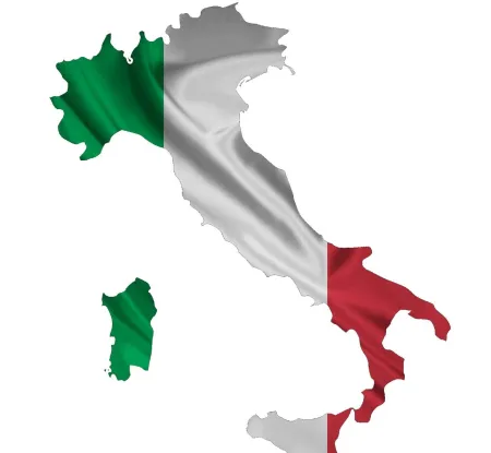 Italie