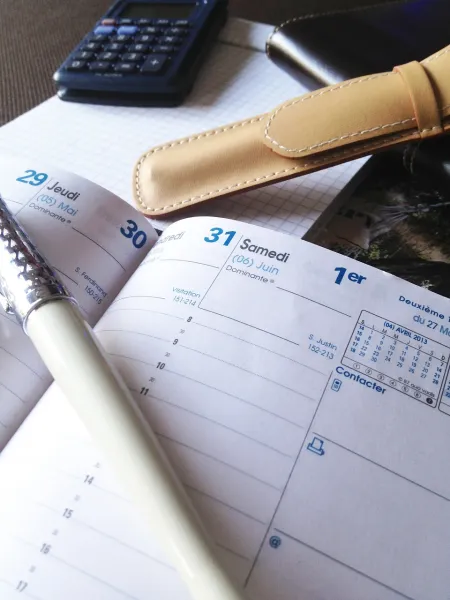 Agenda