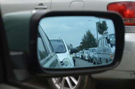 embouteillage 2