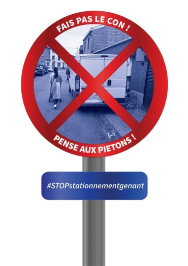 Logo campagne