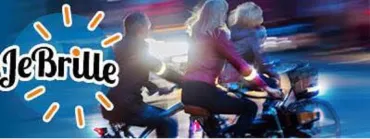 Je brille