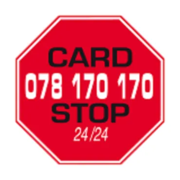 Cardstop