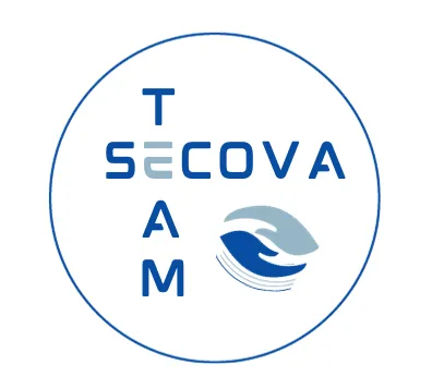 logo team secova