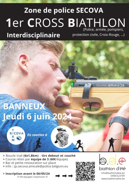 Biathlon 2024