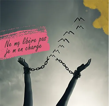 Ne me libère pas