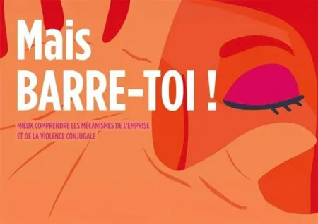 Mais barre-toi!