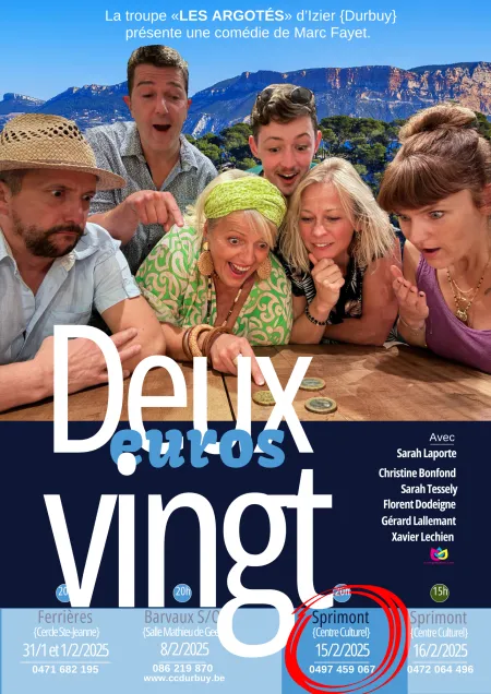 theatre 25