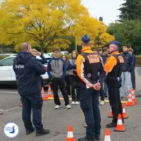 roulage juniors
