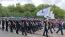 vers la tribune royale