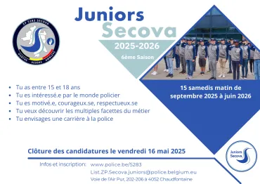 Juniors 6 - 25/26