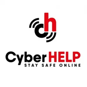 logo de cyber help