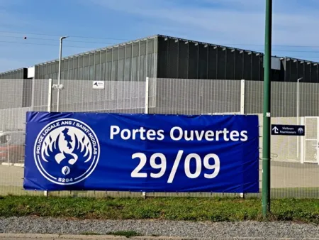 Annonce Portes Ouvertes 2024
