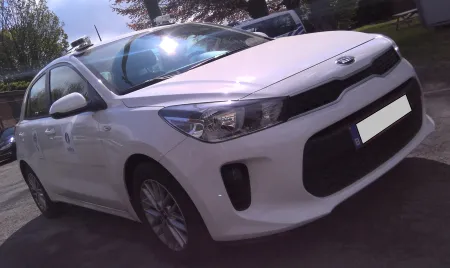 L'ANPR