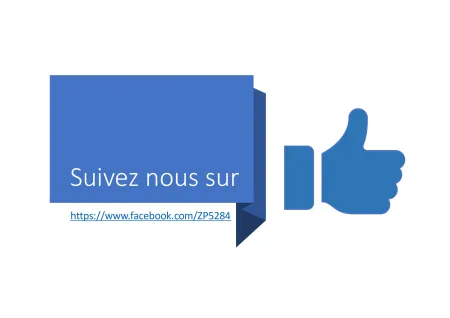 suivez-nous