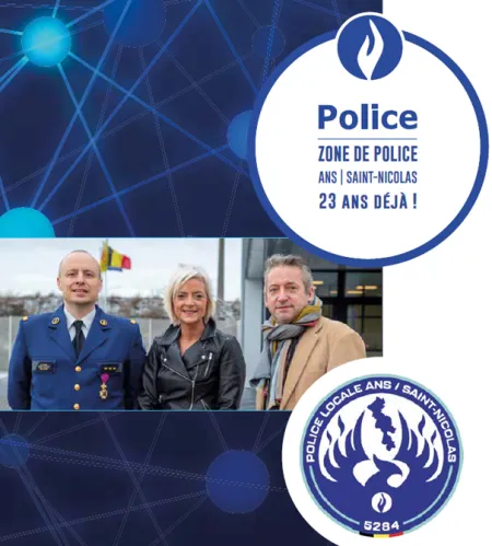 couverture de la brochure