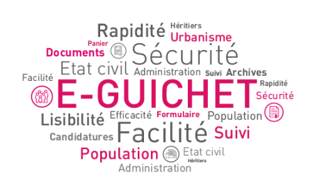 E-Guichet