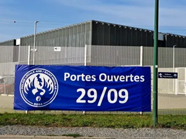 Annonce Portes Ouvertes 2024