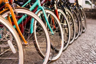 Vélos