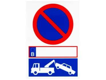 Photo stationnement