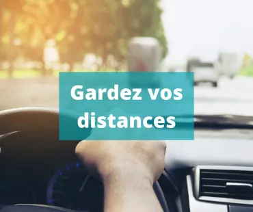 Sécurité routière