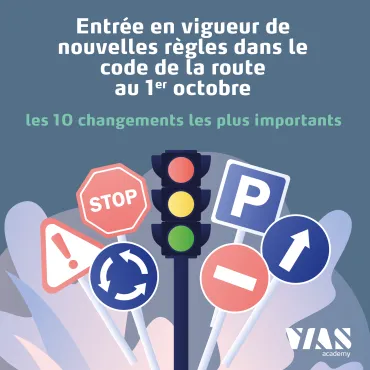 Code de la route