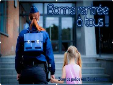 rentrée scolaire
