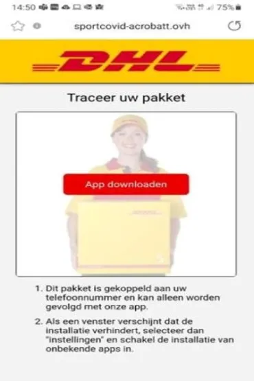 Safeonweb